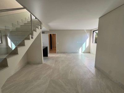 Cobertura, 2 quartos, 82 m² - Foto 1