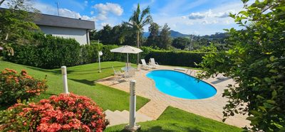 Casa, 3 quartos, 236 m² - Foto 5