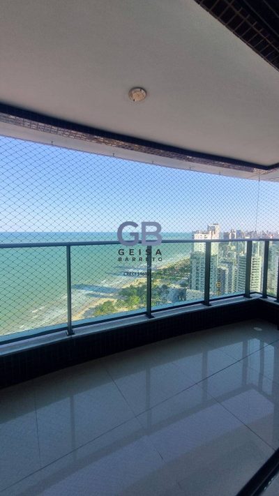 Apartamento, 4 quartos, 204 m² - Foto 1
