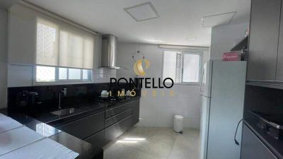 Apartamento, 2 quartos, 65 m² - Foto 2