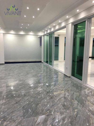Sobrado, 5 quartos, 660 m² - Foto 2