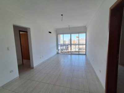 Apartamento, 3 quartos, 98 m² - Foto 2