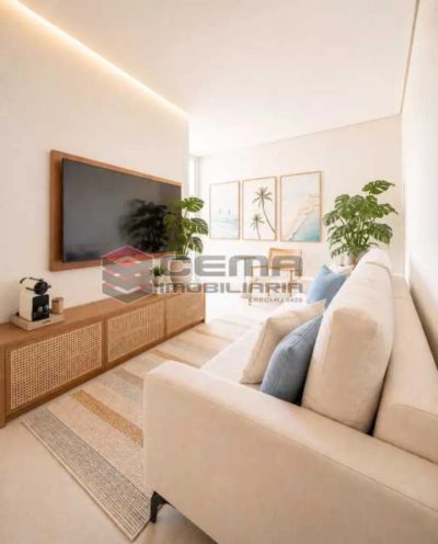 Apartamento, 3 quartos, 60 m² - Foto 3