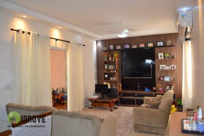 Casa, 2 quartos, 128 m² - Foto 1