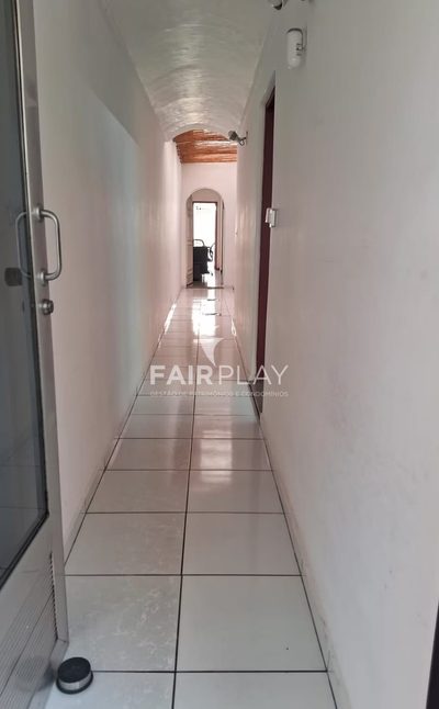 Sobrado, 7 quartos, 265 m² - Foto 4