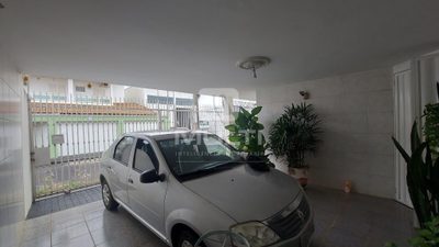 Casa, 4 quartos, 323 m² - Foto 2