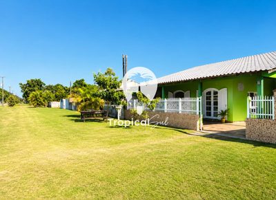 Casa, 3 quartos, 265 m² - Foto 2