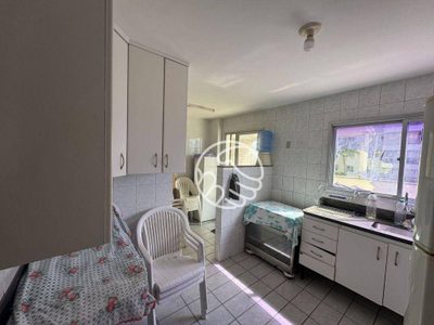 Apartamento, 2 quartos, 104 m² - Foto 2