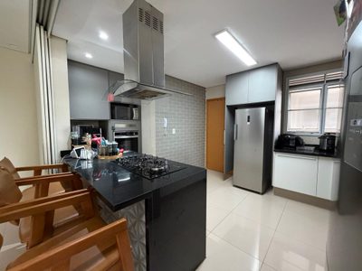 Apartamento, 3 quartos, 172 m² - Foto 3