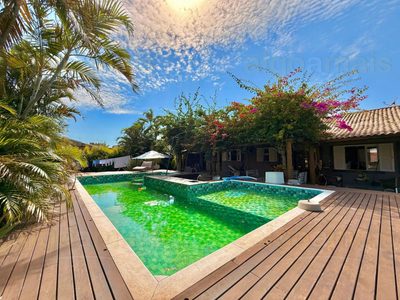 Casa, 4 quartos, 275 m² - Foto 2