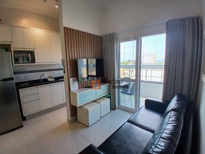 Apartamento, 2 quartos, 57 m² - Foto 1
