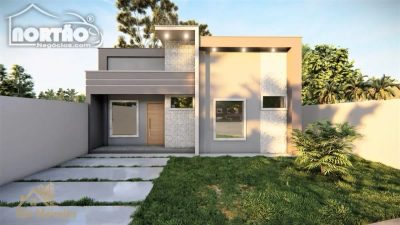 Casa, 4 quartos, 70 m² - Foto 5