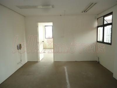 Sala-Conjunto, 47 m² - Foto 1
