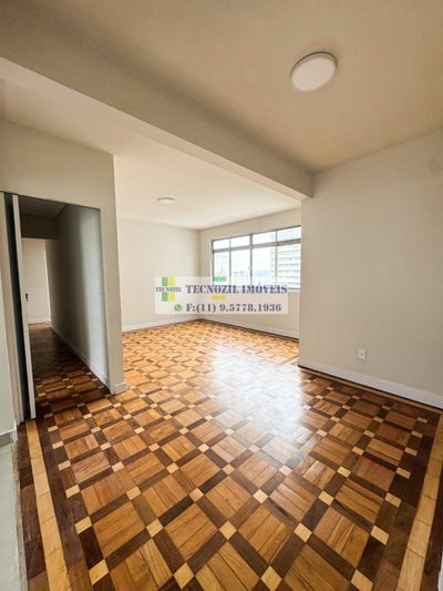 Apartamento, 4 quartos, 103 m² - Foto 2
