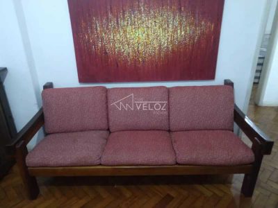 Apartamento, 2 quartos, 76 m² - Foto 1