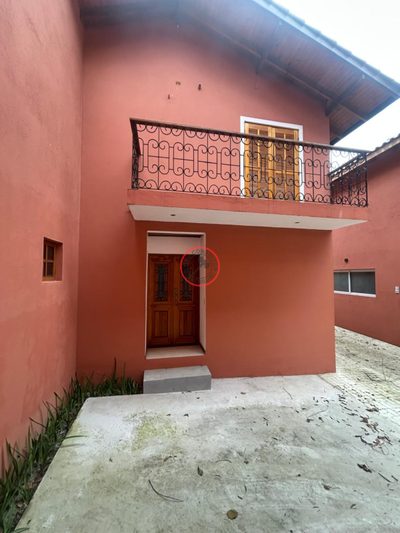 Casa, 2 quartos, 120 m² - Foto 1