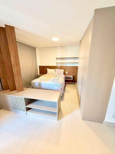Apartamento, 1 quarto, 46 m² - Foto 2