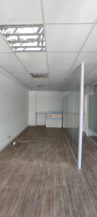 Sala-Conjunto, 42 m² - Foto 3
