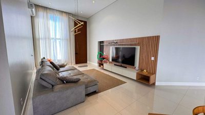 Casa de Condomínio, 3 quartos - Foto 5