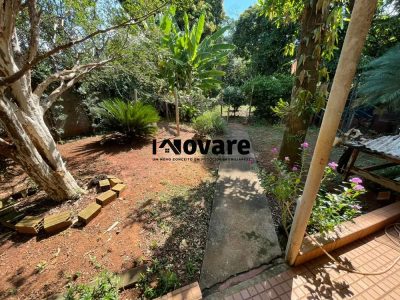 Casa, 4 quartos, 250 m² - Foto 4