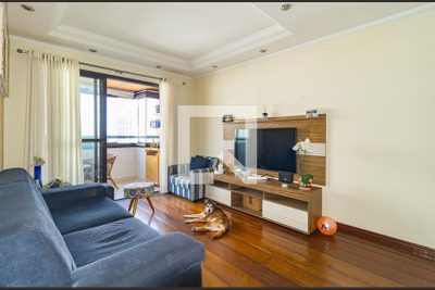 Apartamento, 3 quartos, 96 m² - Foto 3