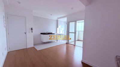 Apartamento, 2 quartos, 54 m² - Foto 3