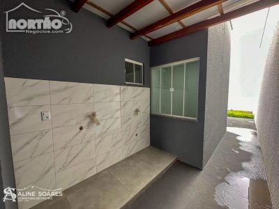 Casa, 2 quartos, 50 m² - Foto 4