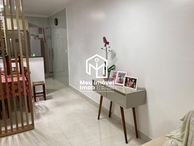 Casa, 2 quartos, 86 m² - Foto 2