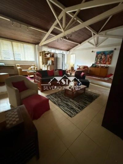 Apartamento, 4 quartos, 150 m² - Foto 1