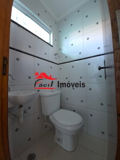 Sobrado, 2 quartos - Foto 5