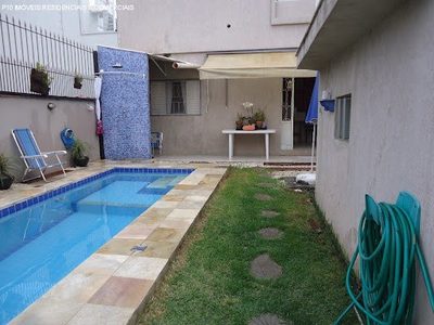 Casa, 5 quartos - Foto 1