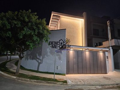 Sobrado, 4 quartos, 207 m² - Foto 4