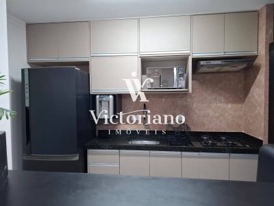 Apartamento, 3 quartos, 88 m² - Foto 5