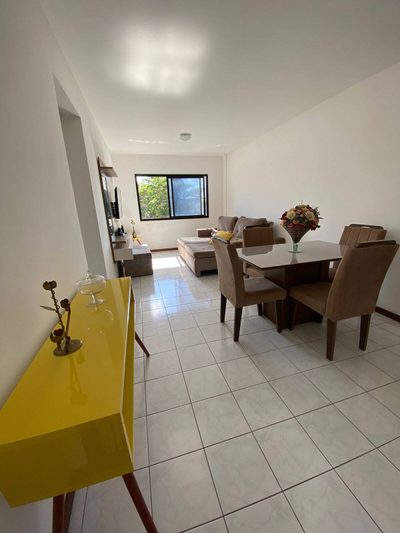 Apartamento, 3 quartos - Foto 1