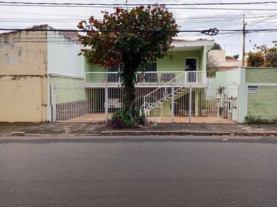 Casa, 3 quartos, 237 m² - Foto 1