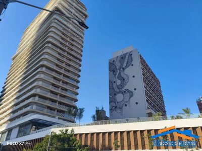 Apartamento, 3 quartos, 154 m² - Foto 2