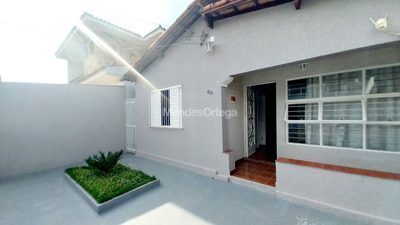Casa, 2 quartos, 124 m² - Foto 3