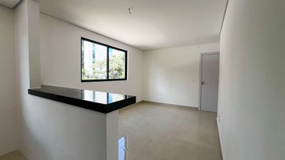 Apartamento, 1 quarto, 38 m² - Foto 1