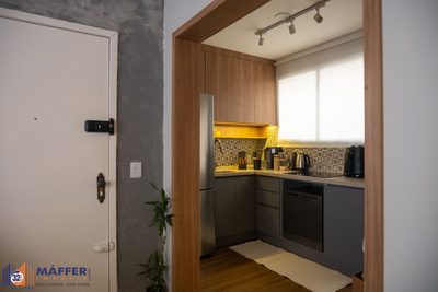 Apartamento, 2 quartos, 75 m² - Foto 3