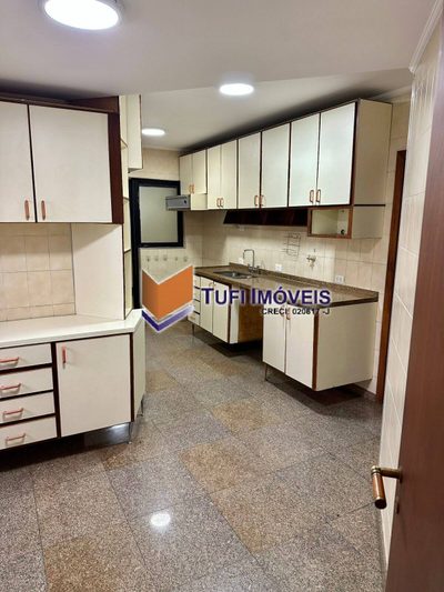 Apartamento, 3 quartos, 150 m² - Foto 5