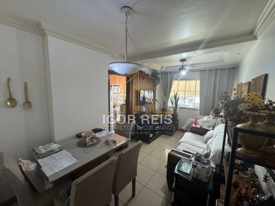 Apartamento, 2 quartos, 67 m² - Foto 1