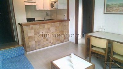 Apartamento, 1 quarto, 43 m² - Foto 5