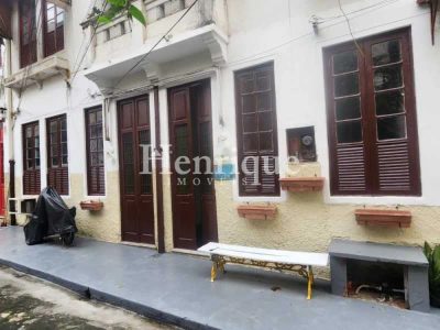 Casa, 3 quartos, 60 m² - Foto 3