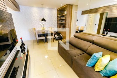 Apartamento, 3 quartos, 96 m² - Foto 4