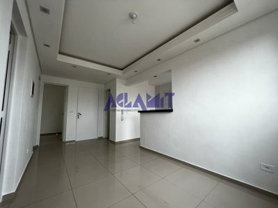 Apartamento, 3 quartos, 51 m² - Foto 1