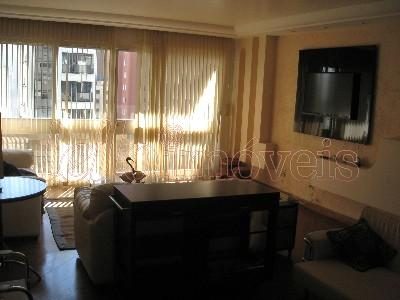 Apartamento, 3 quartos, 209 m² - Foto 2