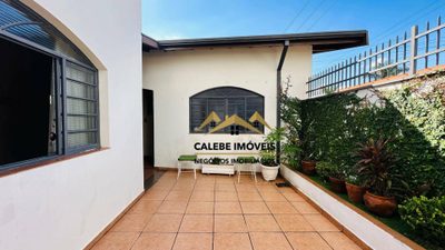 Sobrado, 4 quartos, 158 m² - Foto 3