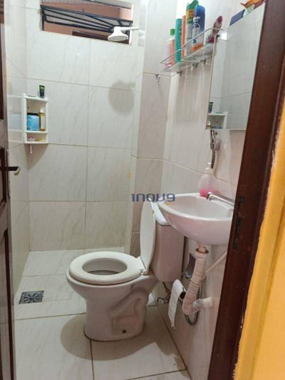 Apartamento, 3 quartos, 53 m² - Foto 5
