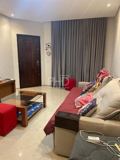 Sobrado, 4 quartos, 192 m² - Foto 4