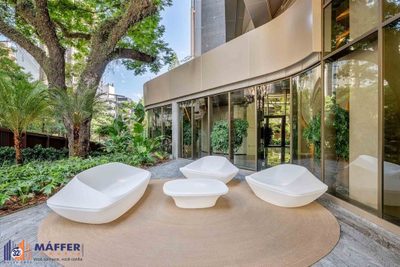 Apartamento, 4 quartos, 378 m² - Foto 5